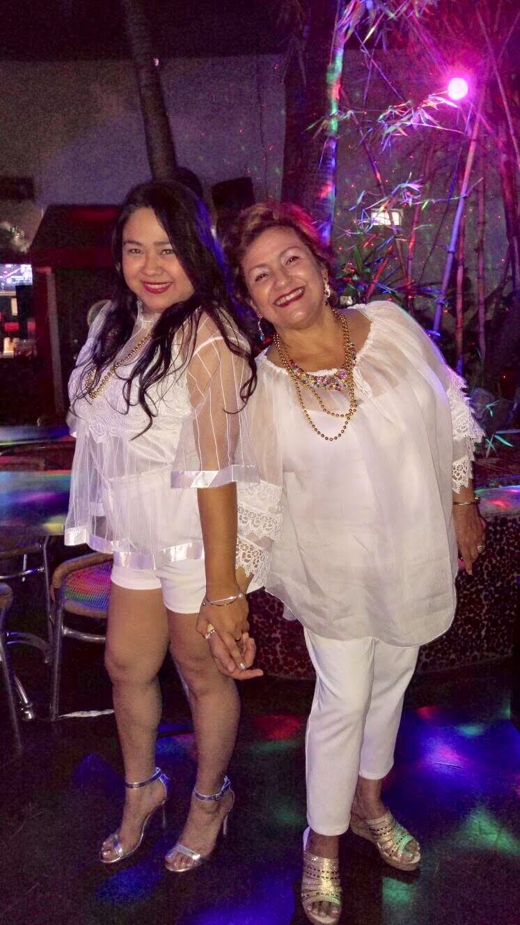 Mami and Me2